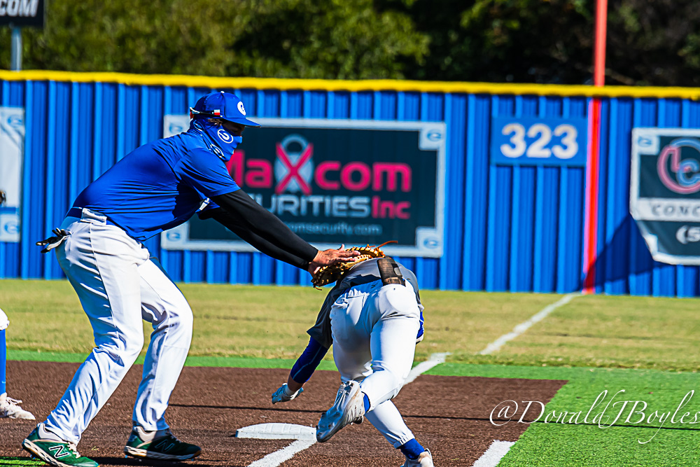 DonaldJBoyles's tweet photo. #FallWorldSeries #GeorgetownEagles #EFND https://t.co/ktwPPhJjbZ