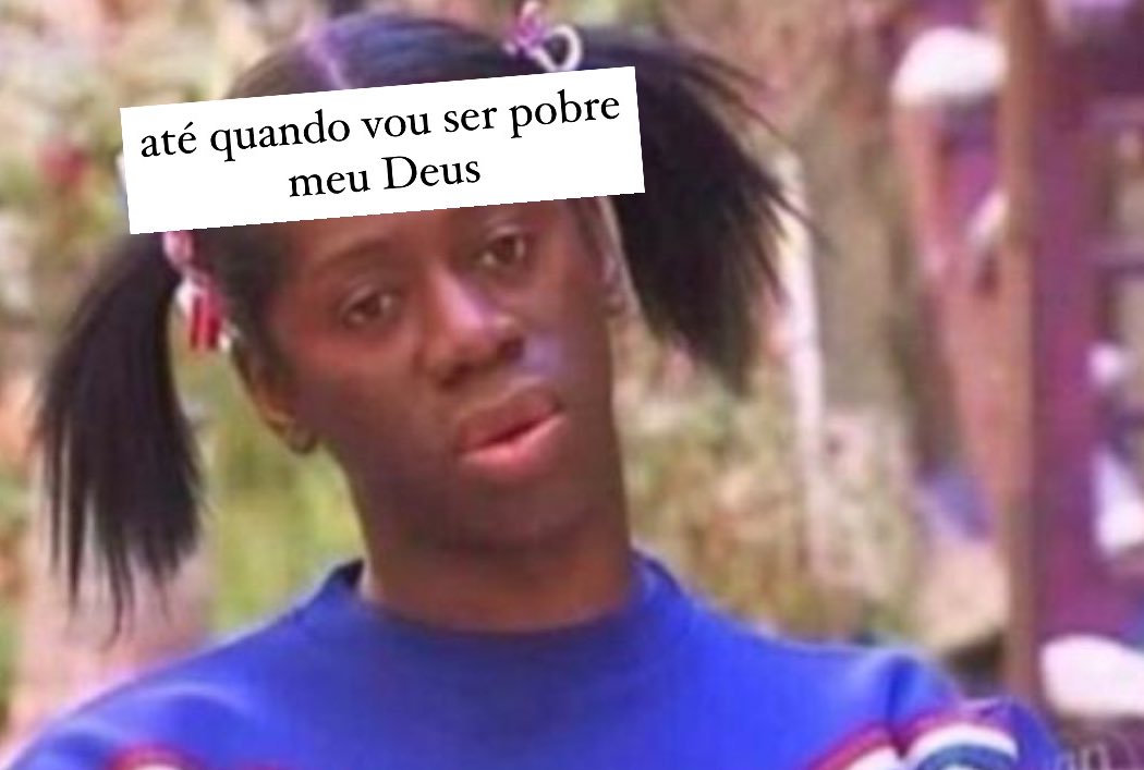 peusaantos's tweet photo. questionamento diário https://t.co/OFR92nTR9Y