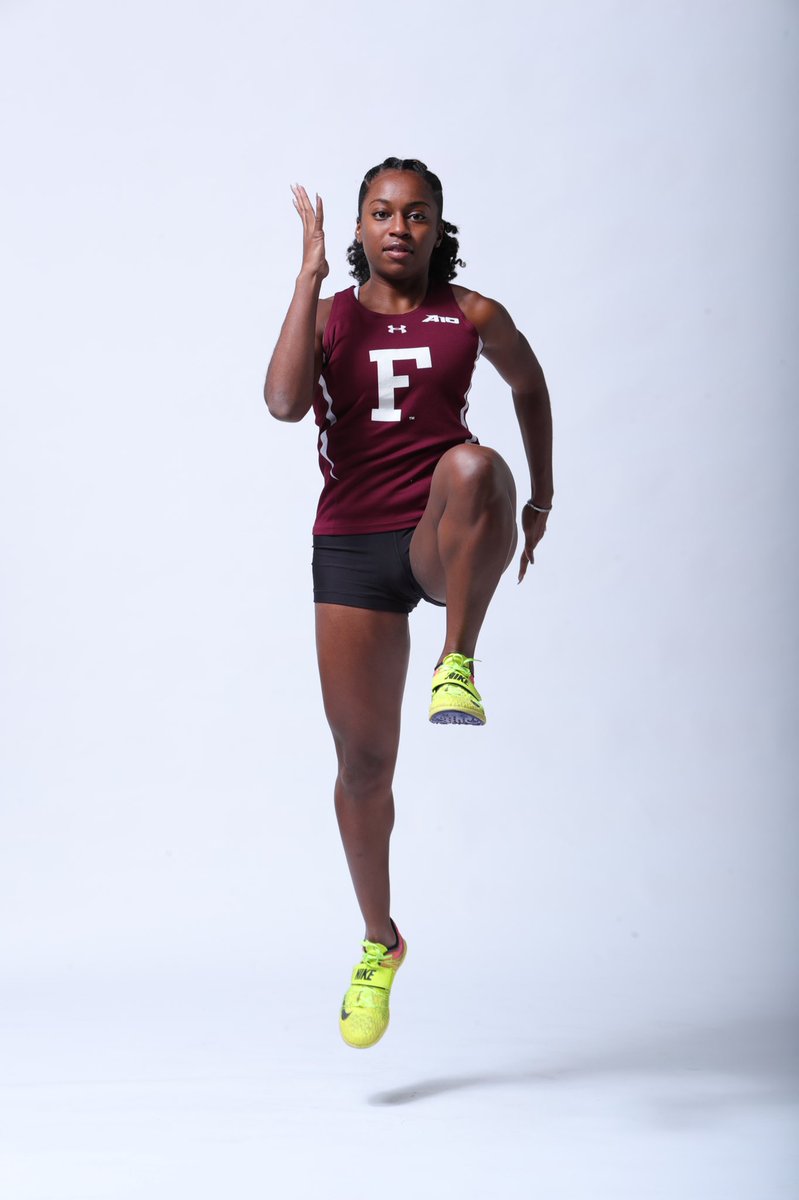 CONNECT: BIPOC Spotlight - Jade Dyer-Kennedy

BIPOC had an extraordinary meeting yesterday evening filled with prominent discussion. T.E.A.M. Fordham is fortunate that there are student-athlete driven groups that create safe spaces.
#teamfordham #fordhamathletics