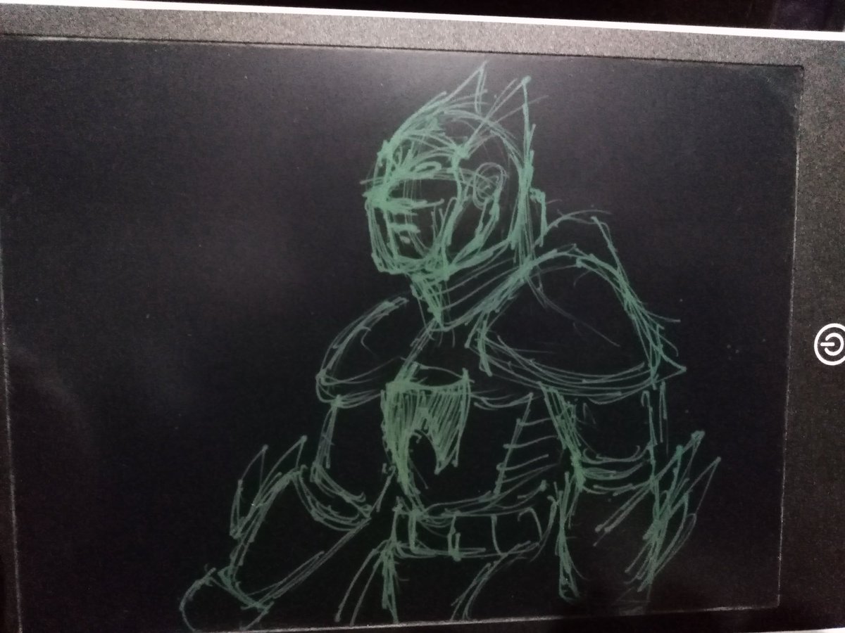 iaaoalex_'s tweet photo. Doodle Time #doodle #doodles #sketch #sketching #lcdpad #garabato #garabatos #fanart #batman https://t.co/eEfwIQlAKi