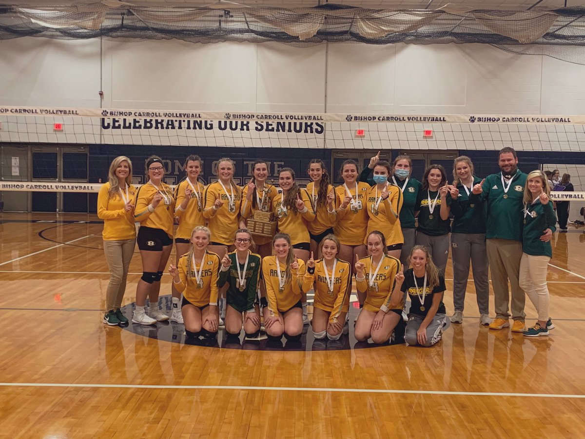 Forest Hills Athletics tweet media