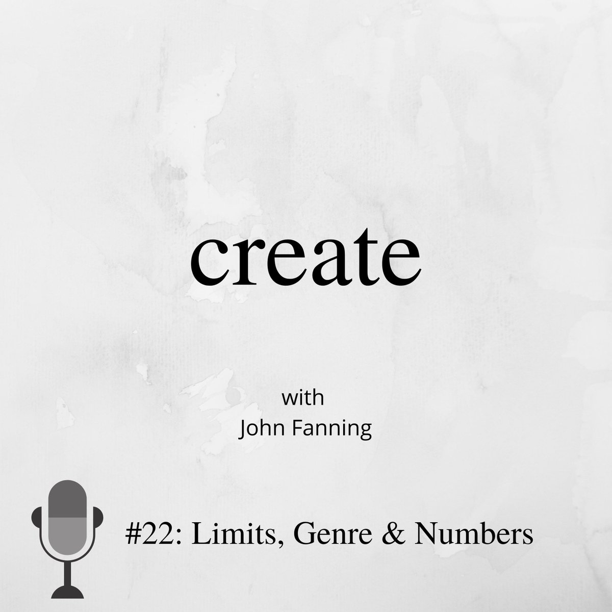 fanning_j's tweet photo. Episode 22: Limits, Genre &amp; Numbers: https://t.co/Fv2fsDCH6C https://t.co/mv5x2pD9uV