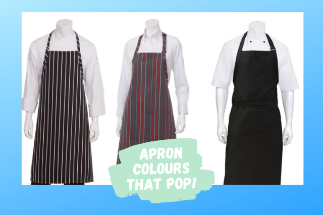 EmbroidmeOO's tweet photo. Hospitality is finally open, with perfect weather and a fresh new outlook 🍻🍷🍝 It's a great time to motivate staff, look sharp and have some fashionable fun 💙😁

#hospitalityindustry #smallbiz https://t.co/YbgKTLUEZ8