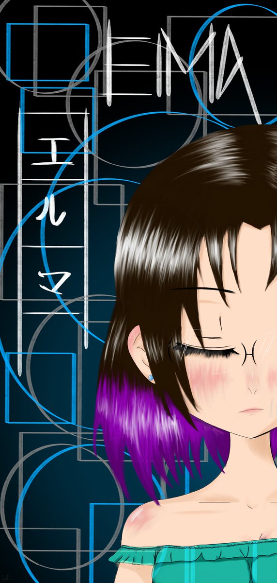 #Elma #MissKobayashi
#AnimeArt