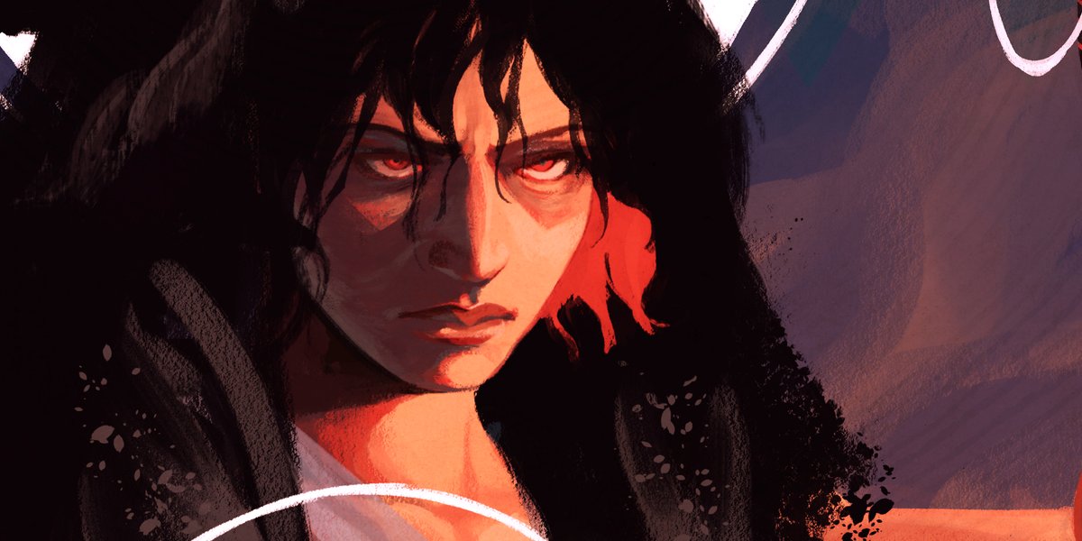 yimmygee's tweet image. the unraveling of callisto