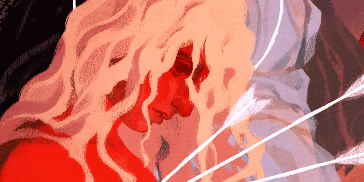 yimmygee's tweet image. the unraveling of callisto