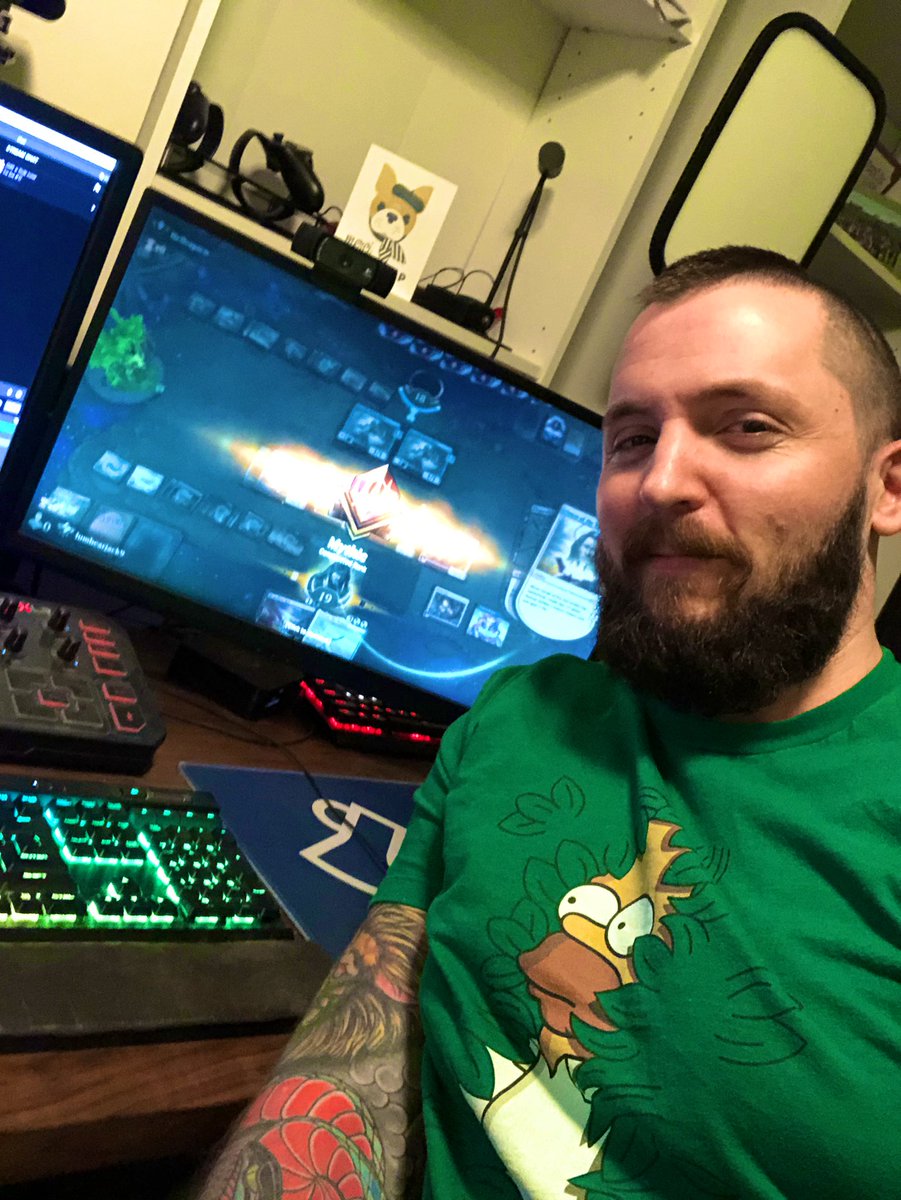 LumBear tweet media