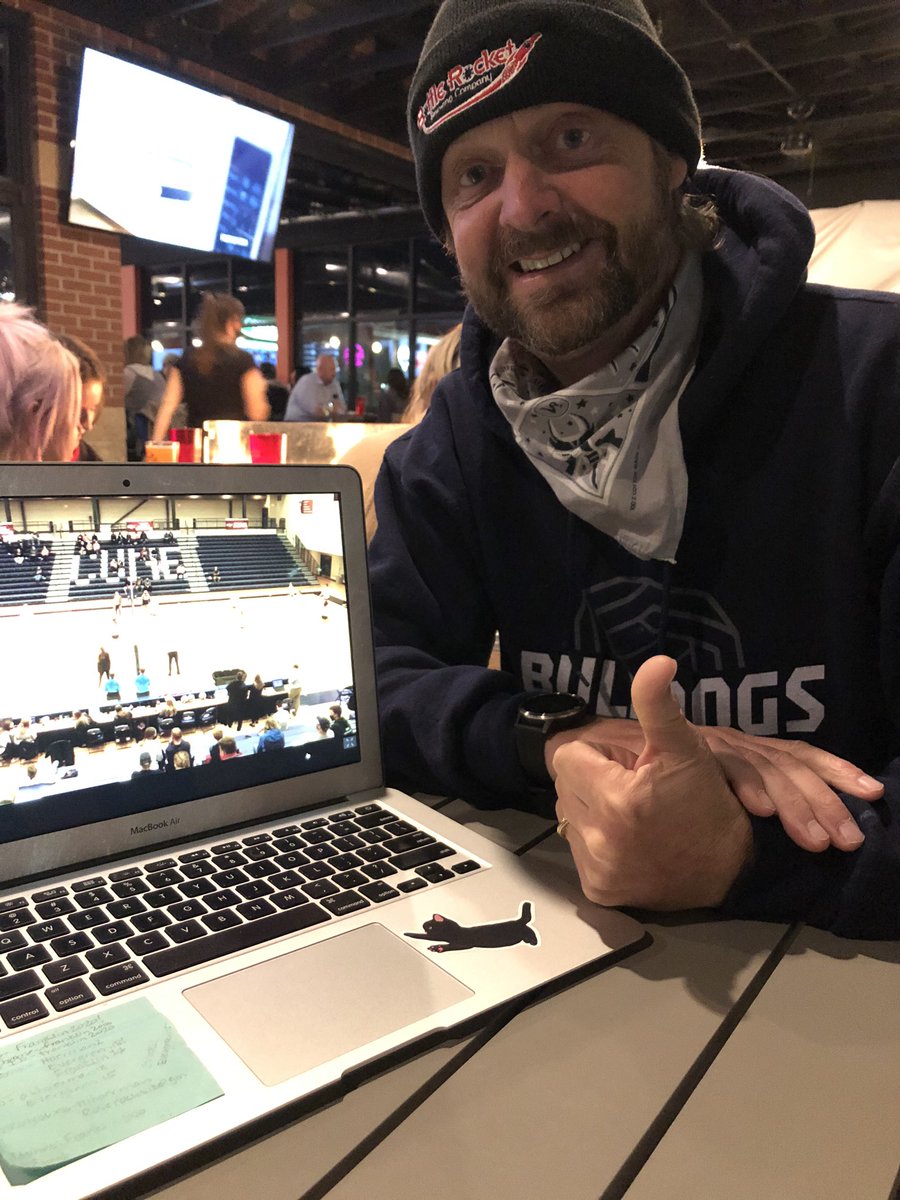 Anita Hoerman tweet media