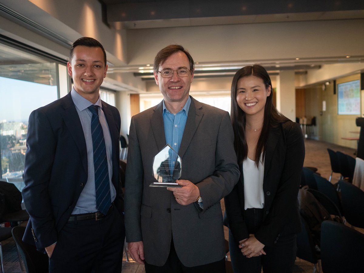Ventora Medical (@ventoramedical) on Twitter photo It’s been a year since the 2019 <a href="/GCI_Research/">Graeme Clark Institute</a> HealthTech Innovation Challenge. Ventora Medical was awarded a $15k prize and has since been able to significantly develop our product and company. The HealthTech Challenge supports the commercial translation of biomedical research. It’s been a year since the 2019 <a href="/GCI_Research/">Graeme Clark Institute</a> HealthTech Innovation Challenge. Ventora Medical was awarded a $15k prize and has since been able to significantly develop our product and company. The HealthTech Challenge supports the commercial translation of biomedical research.
