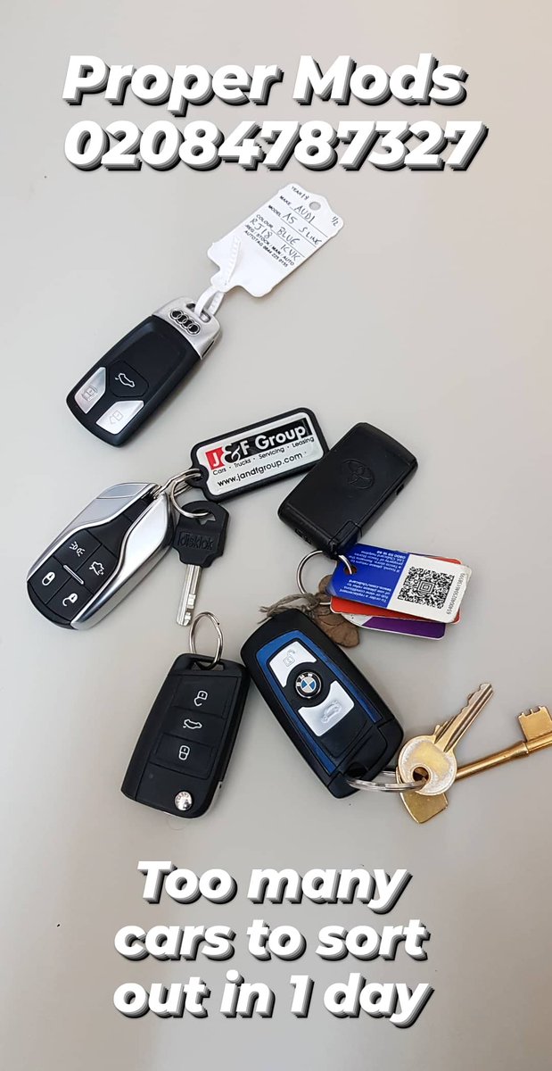 Propermods's tweet image. 