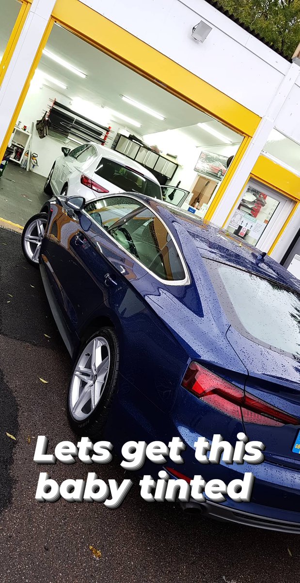 Propermods's tweet image. Window tinting business based in #ilford #eastlondon #essex which has been running for 13 years