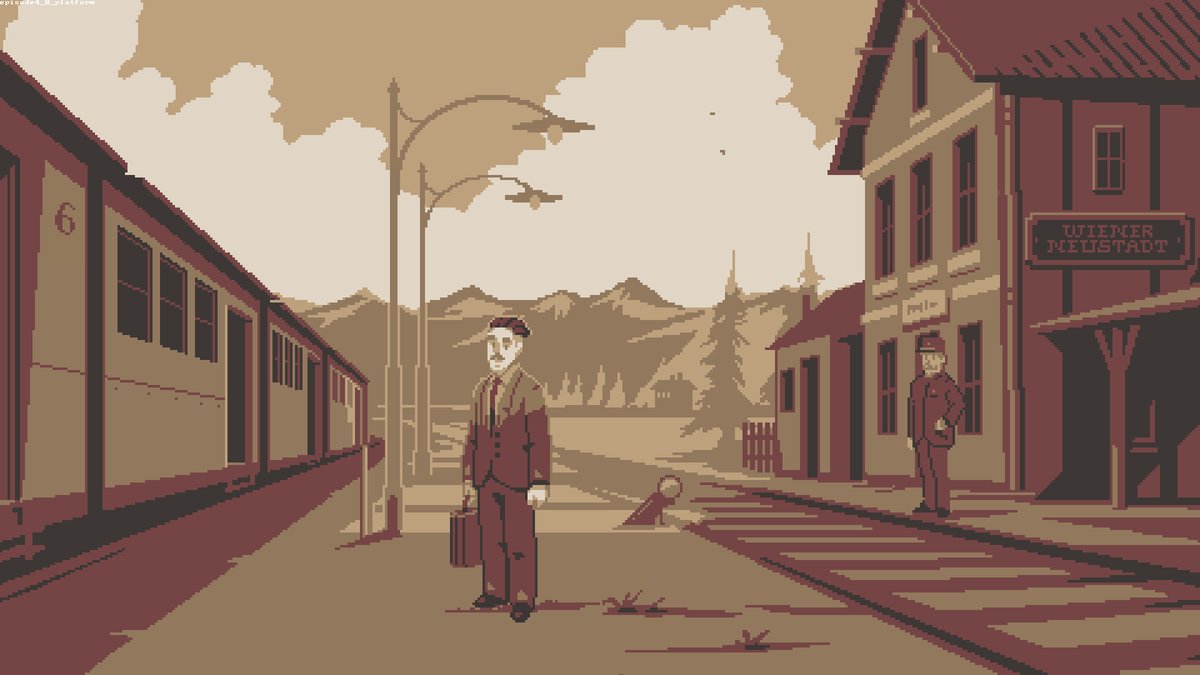 The Lion's Song ($3.99) - a gorgeous episodic point and click adventure set in 20th century Austria. each episode features a different person's life, tying them back together at the end. a vulnerable and caring series of vignettes.  https://store.steampowered.com/sub/106294/ 