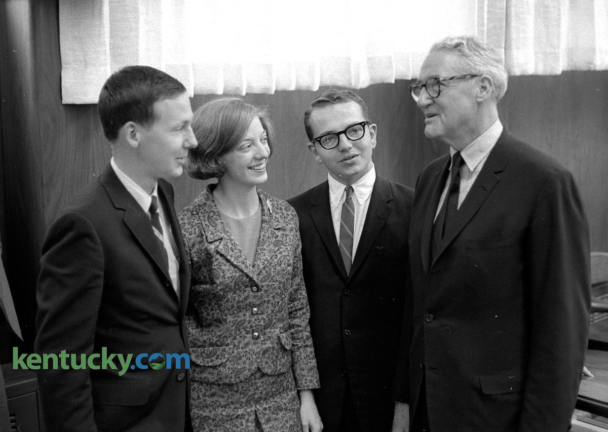 KY Photo Archive tweet media