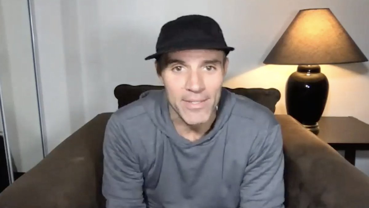The Meow Meow showed a lot of pride and even shed a few tears after making it to the Final 2! Check out what he thought of his game, and hear his special message to Moolan. #BB22 https://t.co/ywk7Namxtd