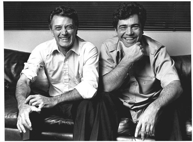 Happy Birthday to the great, Ralph Bakshi! 
