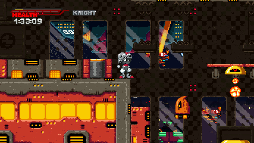 Spark The Electric Jester ($5.19) - when a retro style platformer isn't happy with just taking inspiration from one series, you get this. blends together mechanics from Sonic, Kirby, and Mega Man and throws in a great soundtrack for good measure.  https://store.steampowered.com/app/601810/Spark_the_Electric_Jester/