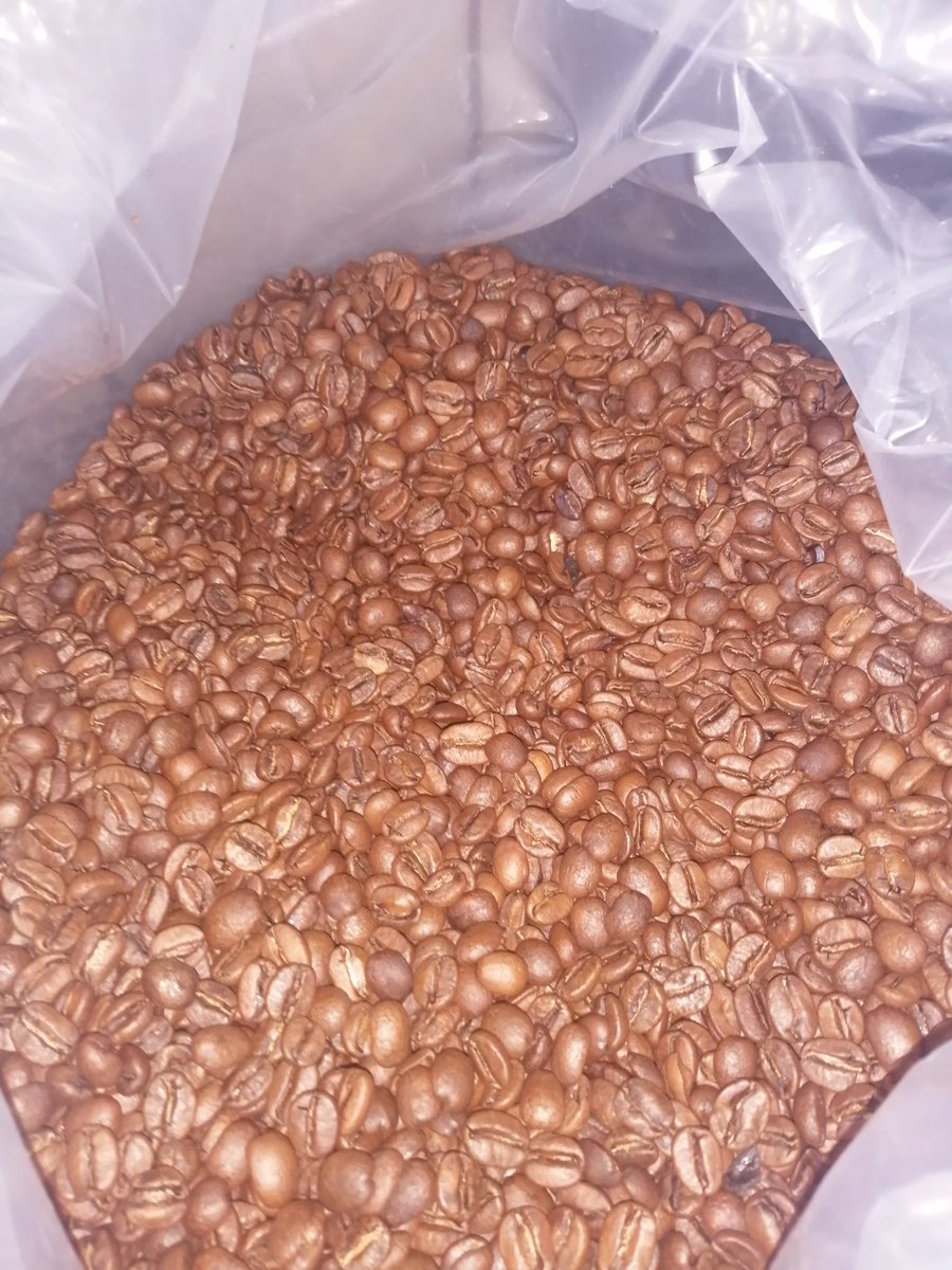 Vean lo que me llegó hoy... Fresquito está mi café... Kobé Coffee
#cafedecostarica #artesanal #cafe #emprendedores https://t.co/XaMcPJy7ZT