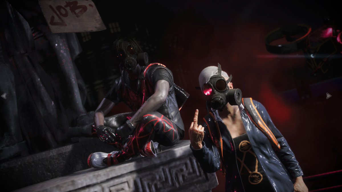 BIGguy_ND's tweet photo. @watchdogsgame came out yesterday and I decided to play it.
Got some #ingameshots of it.
Thanks for the bits, subs, resubs and hangout. Much love to u peeps! Wan Love!
@TwitchSIE @SGH_RTs @SmallStreamersR @sanctuaryprime @bucksteeth @keyrrawr @mat_malaypak @hoenderhond @DSazly https://t.co/NmrCuhdO14