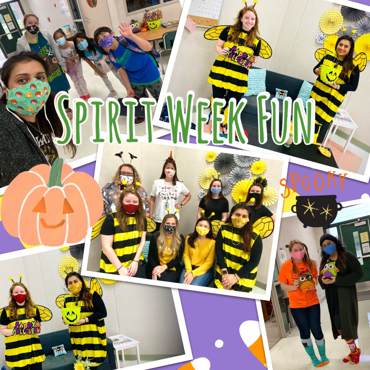 MrsRazvi's tweet photo. 3rd grade fun! Welcome to our Hive🐝!! #beefun #beeoriginal #beehappy @CWE_Cougars @MsBallingerCWE @MrsMurphyk @OConnor_CWE @MrsBarronCWE @ms_vvn @MrsMiller9906 @TannersTribe https://t.co/GaCubG16ys