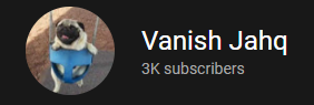 G2Jahq's tweet photo. 10k on twitch, 3k on yt, and about to hit 3k on twitter❤️ ty for the support https://t.co/KizCoOK4e1