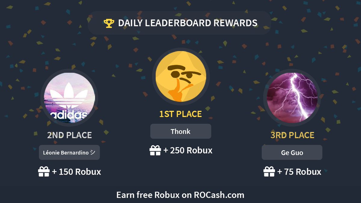 robux gratuitement rocash