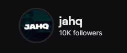 G2Jahq's tweet photo. 10k on twitch, 3k on yt, and about to hit 3k on twitter❤️ ty for the support https://t.co/KizCoOK4e1