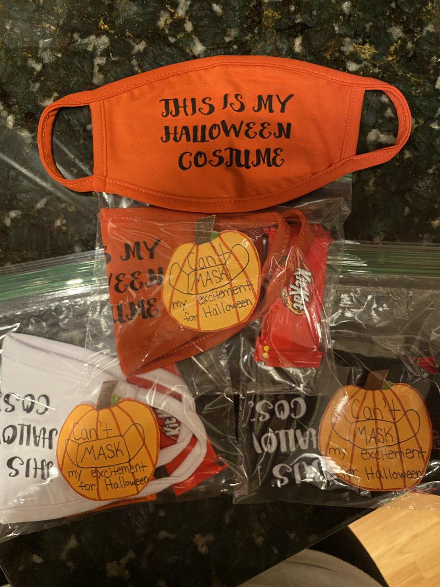 Can’t wait to celebrate Halloween with my 4th graders tomorrow!! 🤗🧡🖤🎃👻