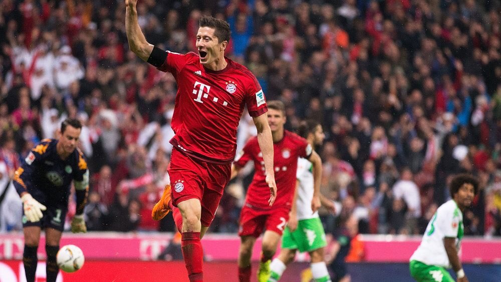 8 minutes and 59 seconds.51st, 52nd, 55th, 57th and 60thThese were the minutes of Robert Lewandowski’s staggering 9minute haul. Capping it off with a stunning scissor kick.“I’ve never experienced such a thing, either as a coach, or a player”, Guardiola said after the game.