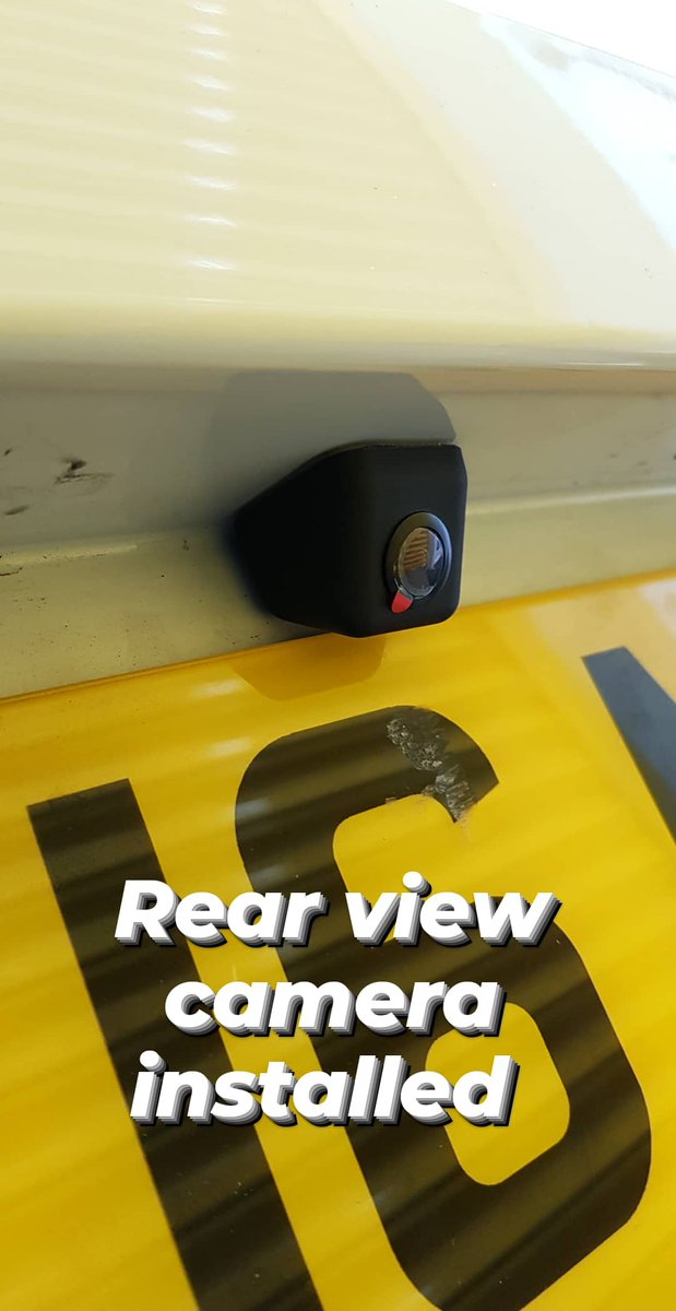 Propermods's tweet image. @Propermods we cater for all automotive audio needs. Rear view camera, parking sensors, headrest monitors, sound system upgrade, starline roofing, ambient lighting and loads more. 
Give us a call for a free quote