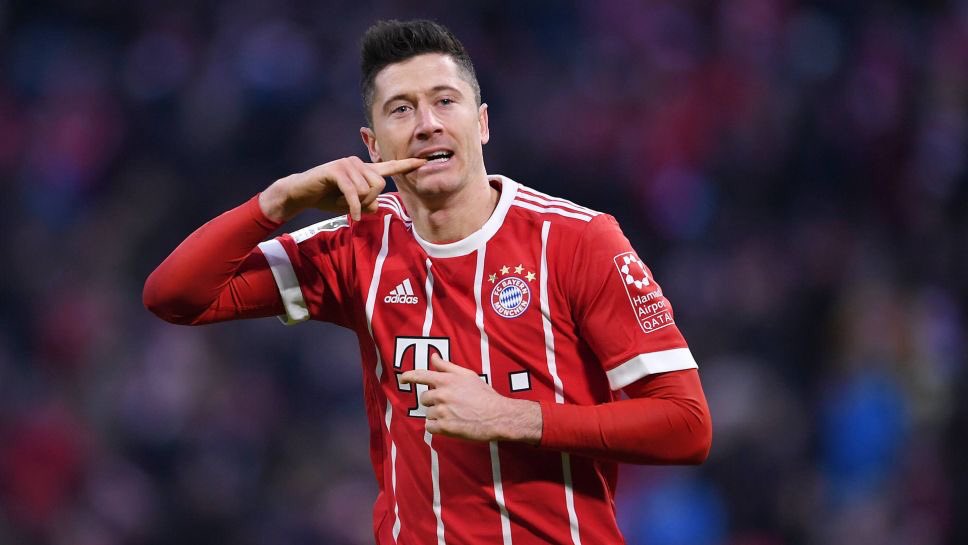 Robert Lewandowski has been one of the most consistent strikers over the past 10 years. Let’s get to know the Polish hit man a little closer. And why he deserves to be talked about as a true great of the game.
