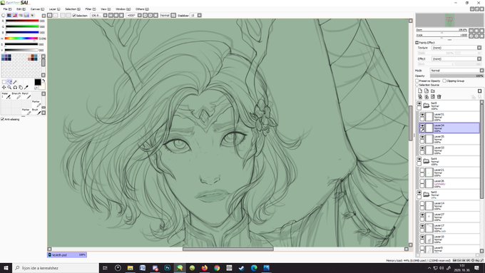 she 