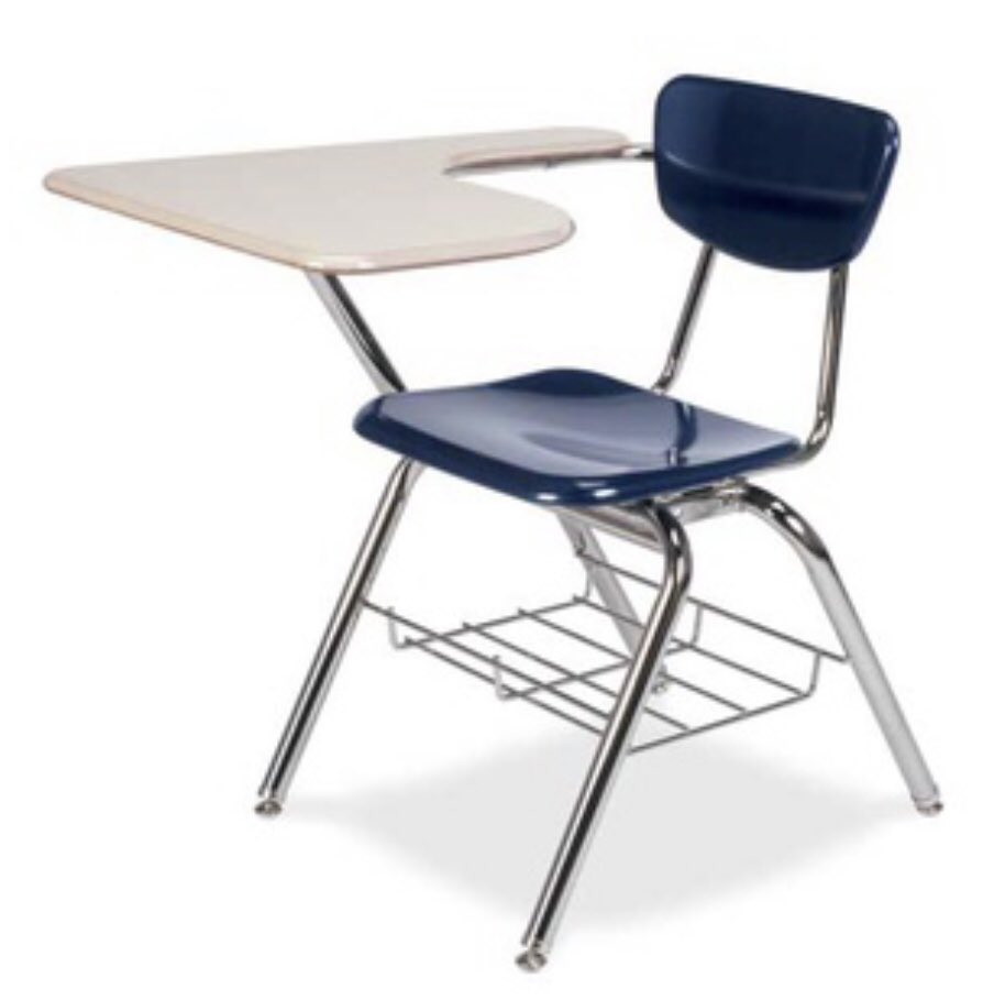 alexanthony22's tweet photo. I sit in a Serta office chair and my lower back still hurts at the end of everyday. I really don’t understand how I sat in one of these for 12+ years. https://t.co/YnDT09XR4L