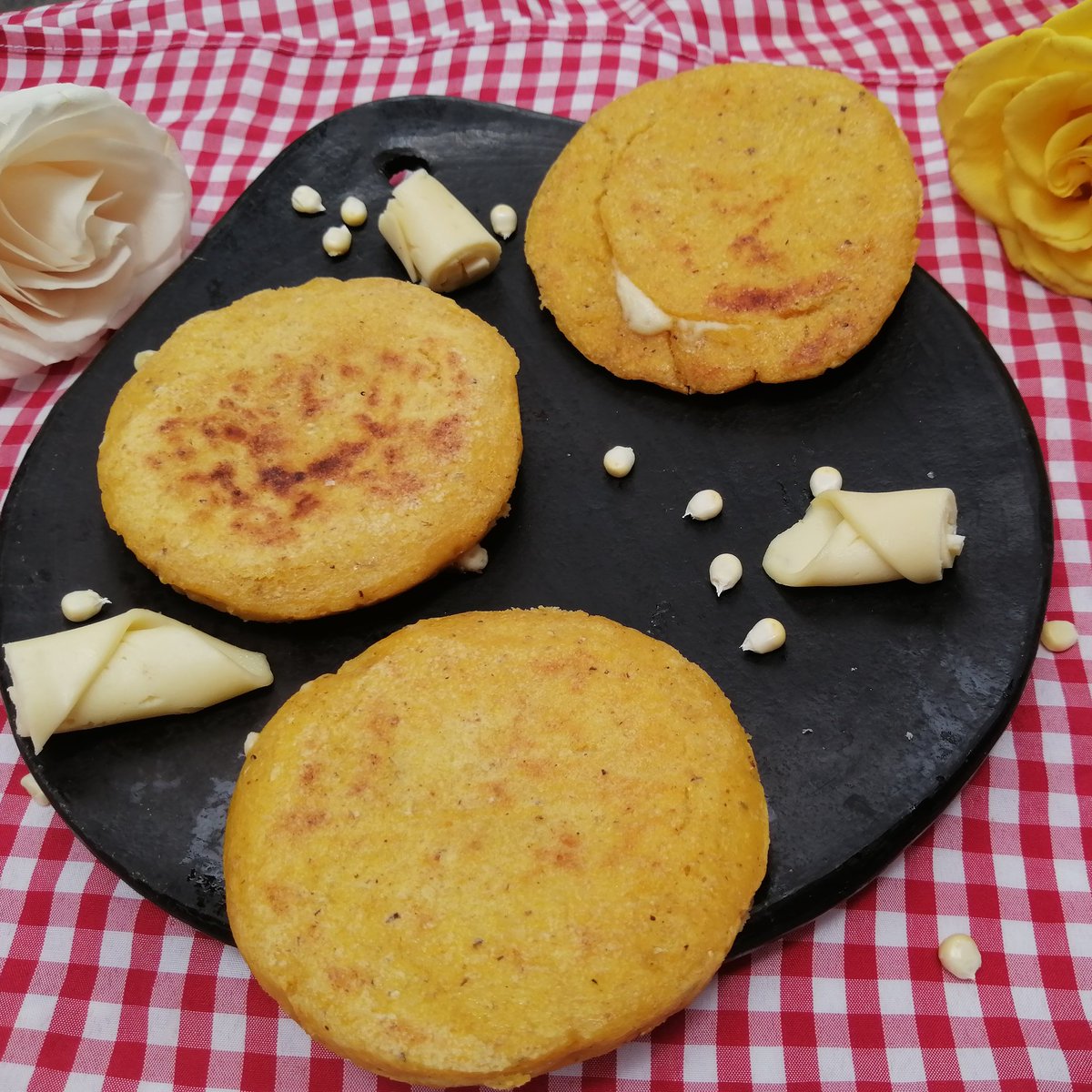 Arepas Tiesto Pela'o (@PelaTiesto) / Posts / X