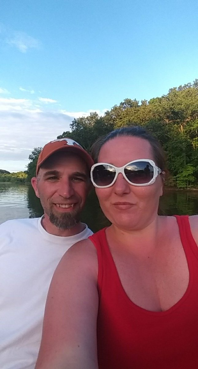 donnaferg84's tweet photo. I love you @realCorey_B https://t.co/oPZXgeeGSX