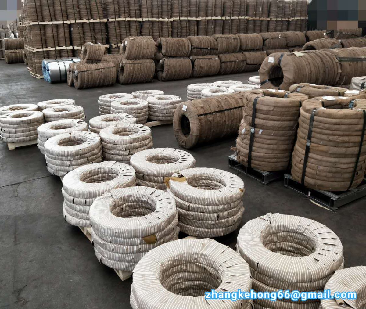 zhangkehong's tweet image. Ready-made goods.

#steelpackingstrip #Packingbelt #tape #Packagingsupplies #Ironstrap #Bakedbluepackingsteelstrip #Galvanizedsteelstrap
#steel #Belt #Strapping