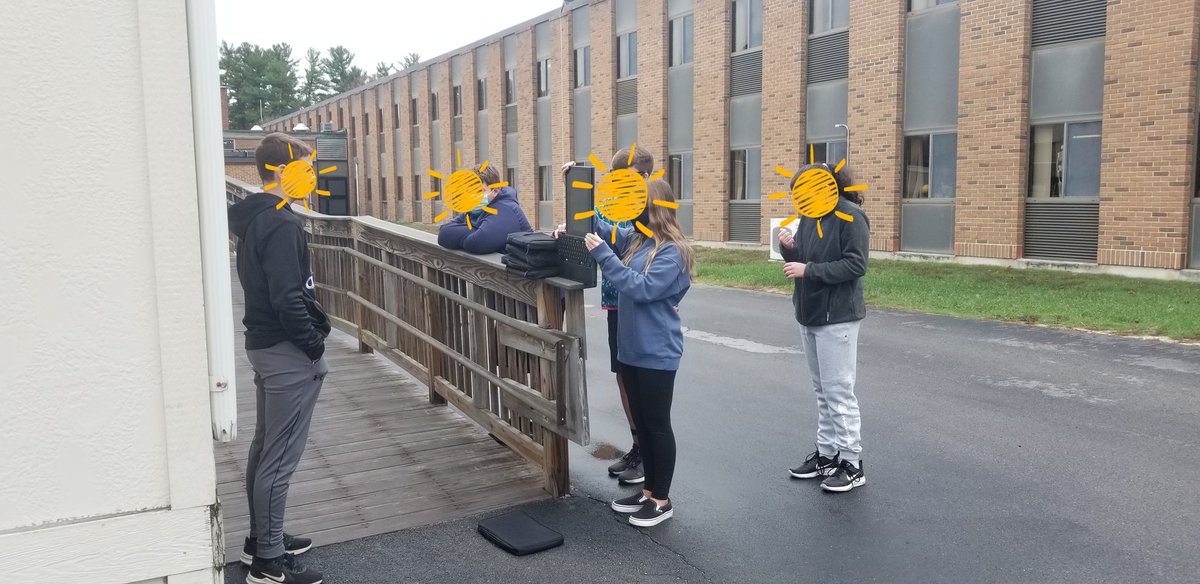 HatzOff2English's tweet photo. @PMSPelham students wrapped up their #suspense #book report projects this week! I can't wait to see what they came up with! #PelhamProud #connect2psd #personalizedlearning @WeVideo @ChromebookHQ https://t.co/MgBvcC9zAG