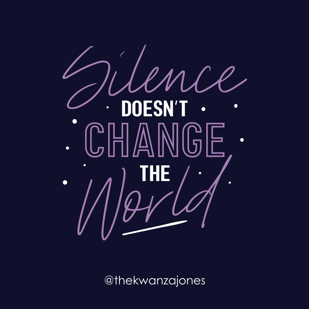 kwanzajones's tweet photo. ...your vote does! 🗳 ☑️
_
#KwanzaJones #RockTheVote #AllVotesMatter #ThisElectionMatters #Vote2020 #WeBuildin #SUPERCHARGED #IAmSUPERCHARGED #KJSI #POC https://t.co/f1FcP5fWCW