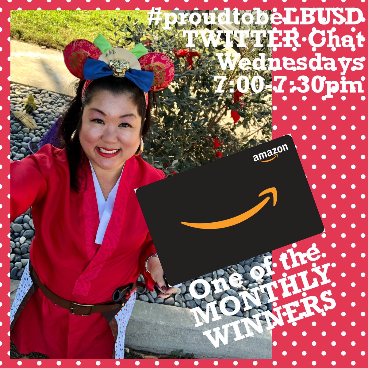 Sharon Sueki tweet media