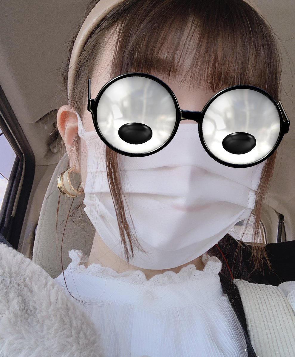 今日はキタノテンマングウへ推しに会いに行ってくる。概念コーデで武装したルンルン、