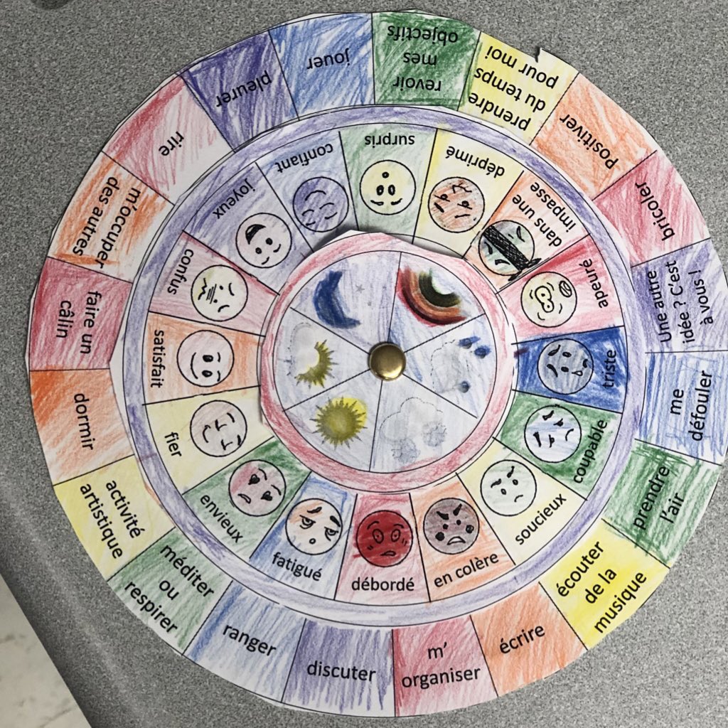 Ms. / Mlle Chan 👩🏻🏫 tweet media