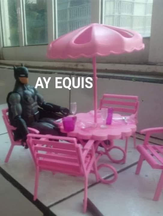 Yo después de elegir mal mi carrera