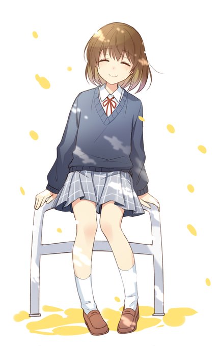 初恋の日 のtwitterイラスト作品 人気順