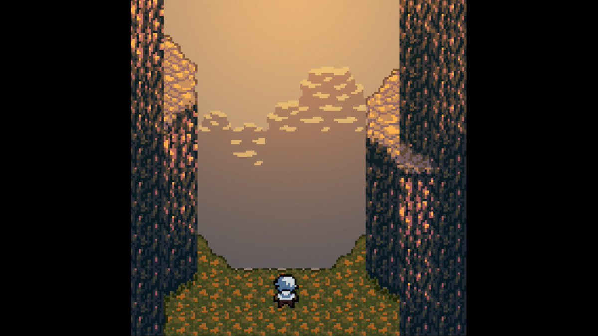 Anodyne 1 ($7.49) - what starts as a charming Zelda-alike with some light ribbing of the genre becomes something more surreal, more strange, and more violent and uncomfortable the deeper you go. has the feel of emotional catharsis by vomiting out blood.  https://store.steampowered.com/app/234900/Anodyne/