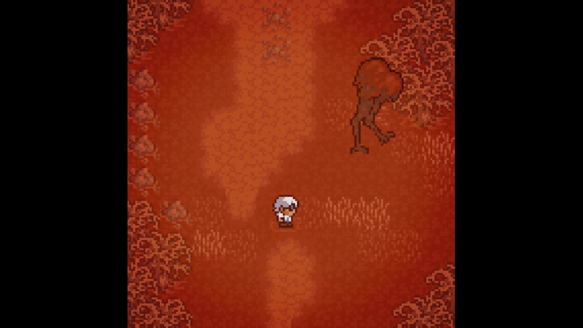 Anodyne 1 ($7.49) - what starts as a charming Zelda-alike with some light ribbing of the genre becomes something more surreal, more strange, and more violent and uncomfortable the deeper you go. has the feel of emotional catharsis by vomiting out blood.  https://store.steampowered.com/app/234900/Anodyne/