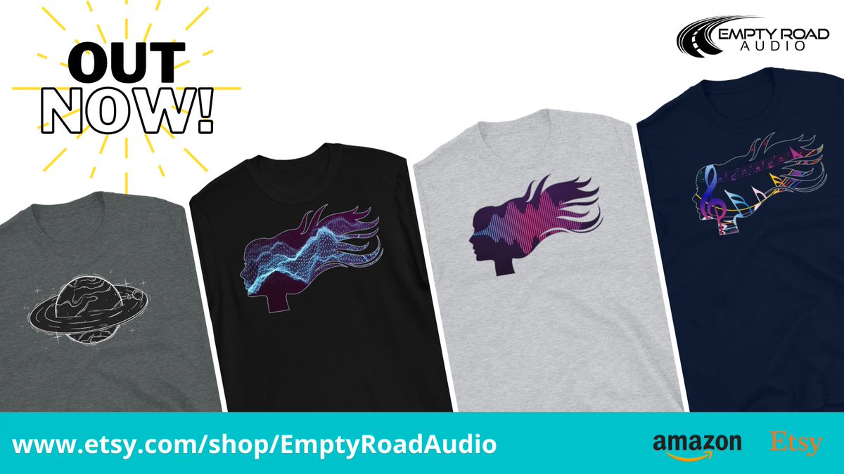 emptyroadaudio's tweet photo. Available Now! 🔥🔥🔥
Shop 👉 https://t.co/JX1l5m4D0W
#emptyroadaudio #etsy #amazon #dreams #followme #art #music #amazing #studio #beats #producer #vibes #miami #inspiration #awesoundrecords #life #goodvibes #hiphop #mixing #master https://t.co/0yOekn0ohZ