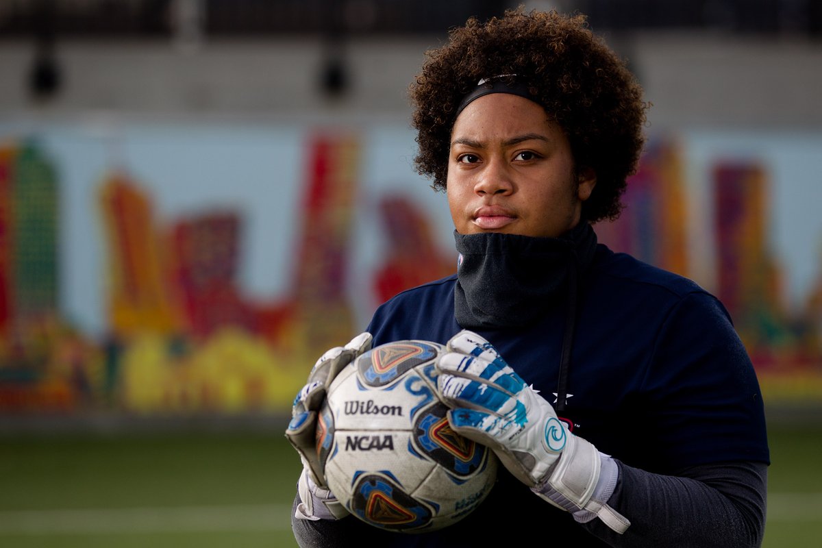This September, @MSUDenverWSOC's Diyonus Walls was hired for a FirstBank graduate-assistant position.
In this job, Walls is connecting students from diverse backgrounds to campus resources and career opportunities.
🔗https://t.co/297wT9qiH6
Great work, Diyonus!
#GetRowdy🔴🔵 https://t.co/VacgZBY7R3