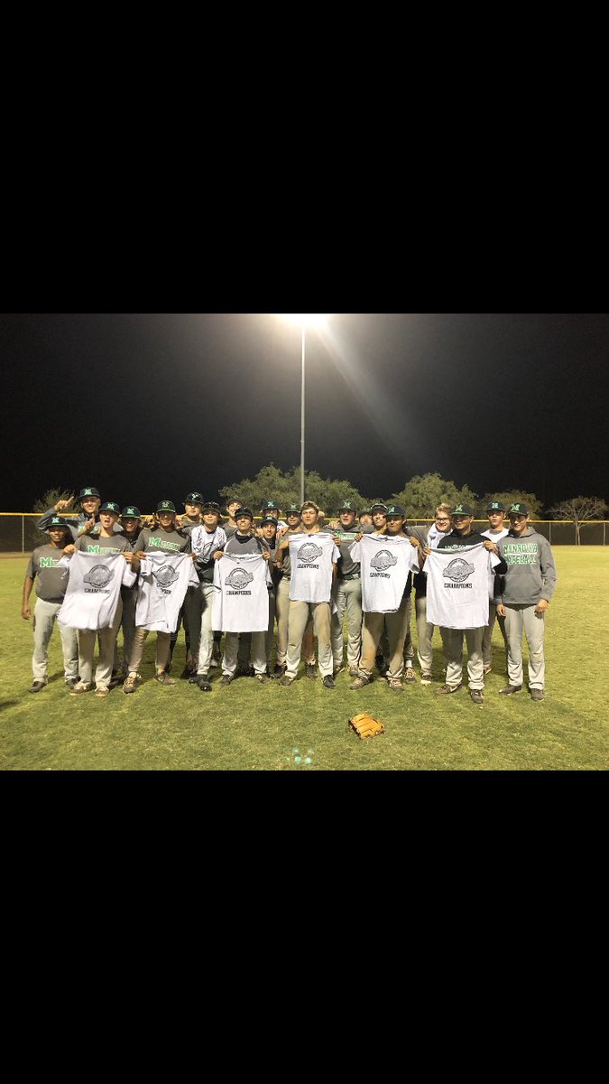 Awesome time at the SWBBC. Threw in the championship for a 2-1 win complete game with 9 Ks #SWBBC
