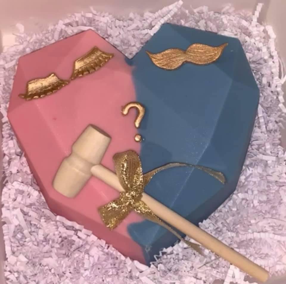 nicoletoucet_'s tweet photo. I’m having a baby girl in a couple of months 💗 #genderreveal https://t.co/NLVlMoiTtE