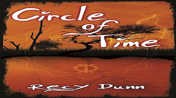 askrecy's tweet image. Check out my book on Amazon, Circle Of Time.