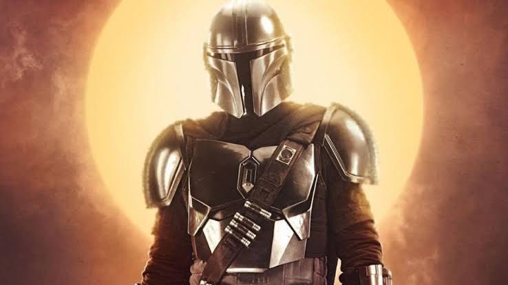 (2) Mandalorian armor highest quality sets were made by lightsaber-resistant Beskar (Mandalorian Iron), but the exceptionally high cost and rarity of beskar has led to the use of durasteel, alum, and duraplast in armor production. This armor is worn my both men & women. Cont’d 